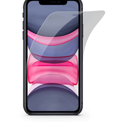 iPhone 11 / XR Epico Flexiglass Skærmbeskyttelsesglas - Gennemsigtig