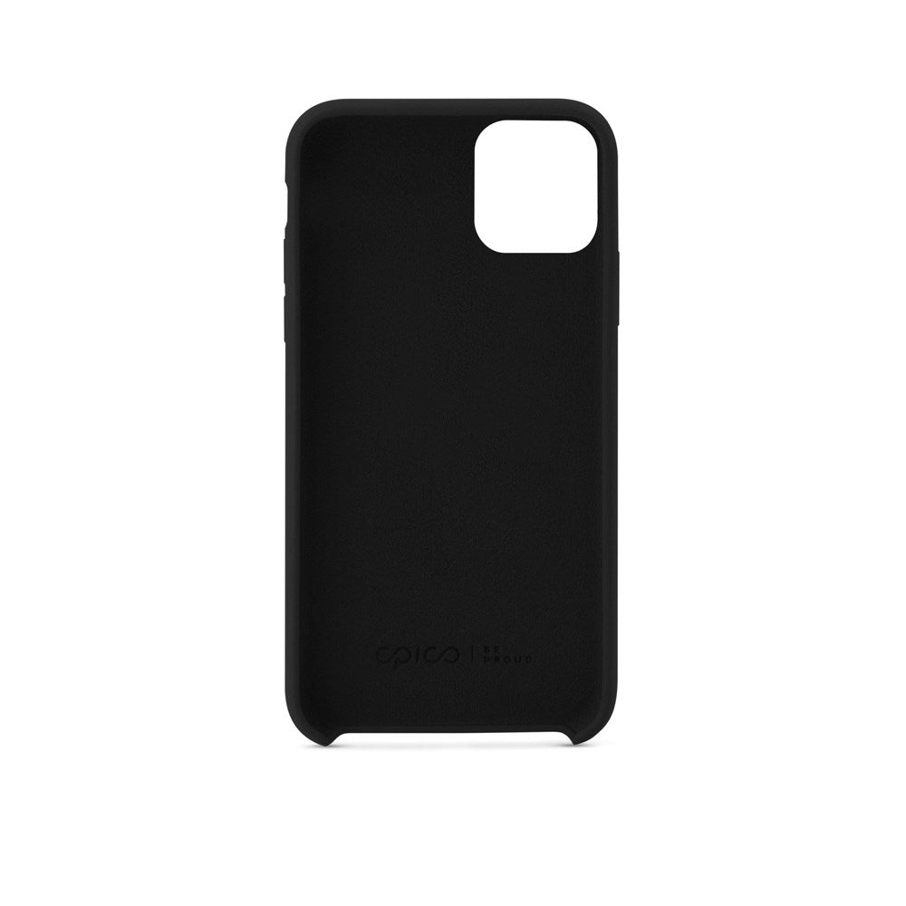 iPhone 11 Pro Epico Silikone Cover - Sort