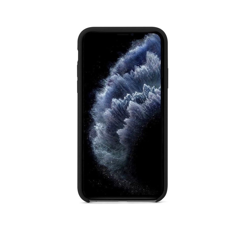 iPhone 11 Pro Epico Silikone Cover - Sort