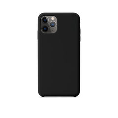 iPhone 11 Pro Epico Silikone Cover - Sort