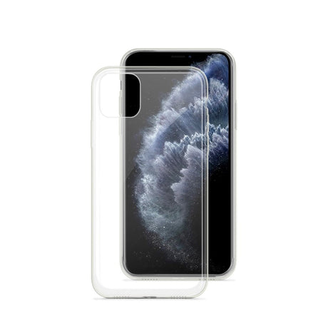 iPhone 11 Pro Epico Hero Cover - Gennemsigtig