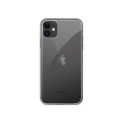 iPhone 11 Epico Hero Cover - Gennemsigtig