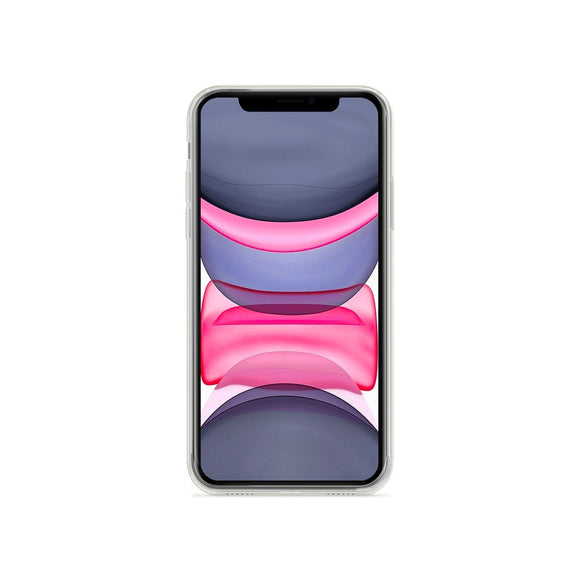 iPhone 11 Epico Hero Cover - Gennemsigtig