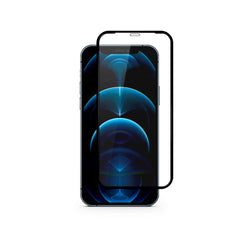iPhone 12 / 12 Pro Epico Hero Glass Skærmbeskyttelsesglas - Gennemsigtig