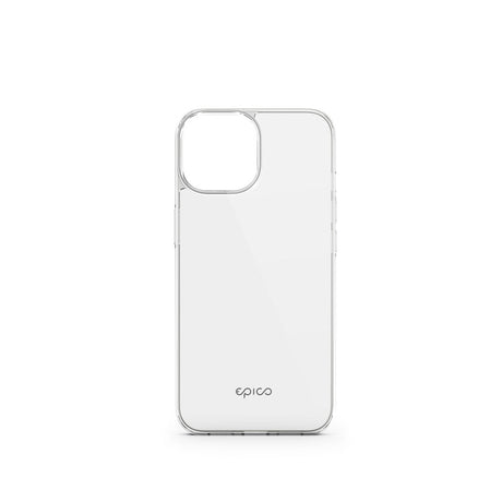 iPhone 13 Mini Epico Hero Cover - Gennemsigtig