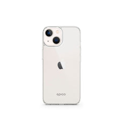 iPhone 13 Epico Hero Cover - Gennemsigtig