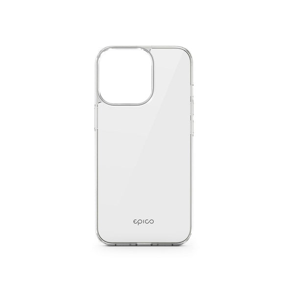 iPhone 13 Pro Epico Hero Cover - Gennemsigtig