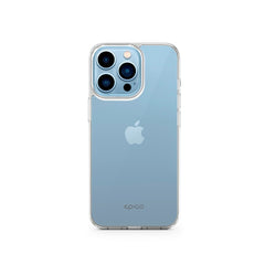 iPhone 13 Pro Epico Hero Cover - Gennemsigtig