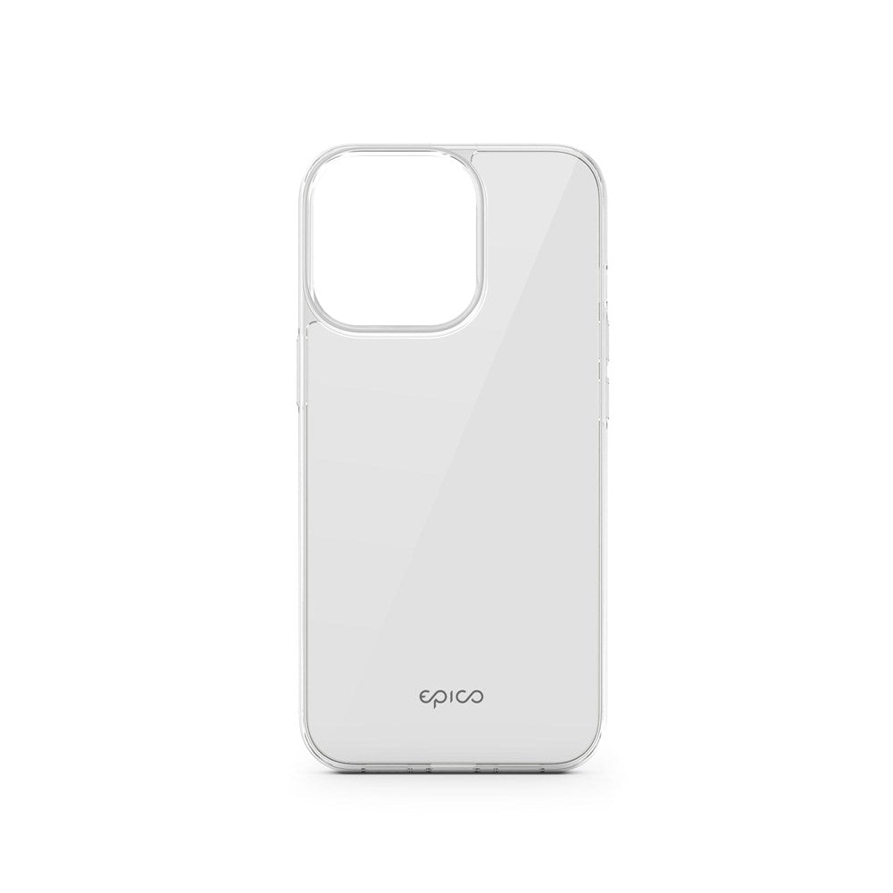 iPhone 13 Pro Epico Twiggy Gloss Cover - Gennemsigtig