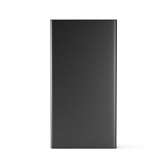 Epico 45W Power Bank 30.000 mAh m. 2 x USB-A Stik 2 x USB-C Stik 1 x USB-C Kabel -  Sort