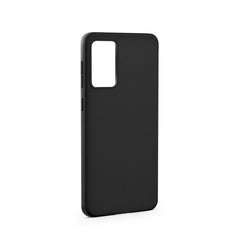 Spello Samsung Galaxy A06 Silikone Cover - Sort