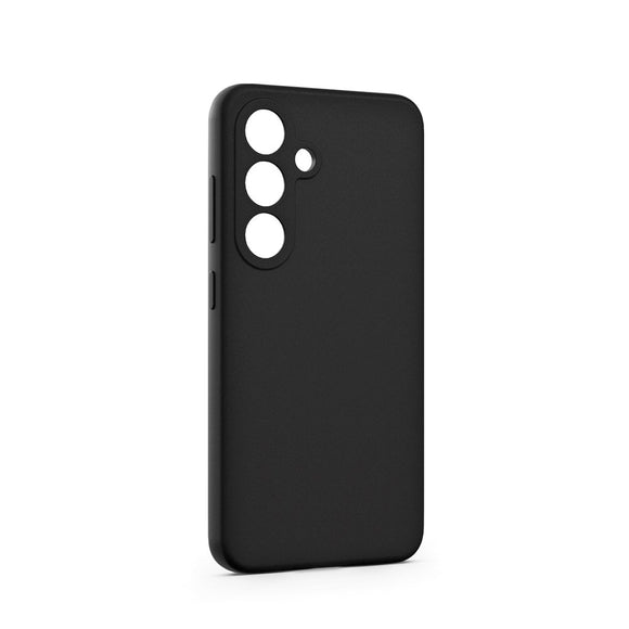 Spello Samsung Galaxy A36 (5G) Silikone Cover - Sort