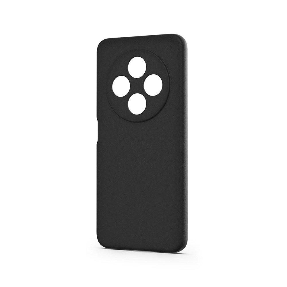 Spello Xiaomi Redmi 14C Silikone Cover - Sort