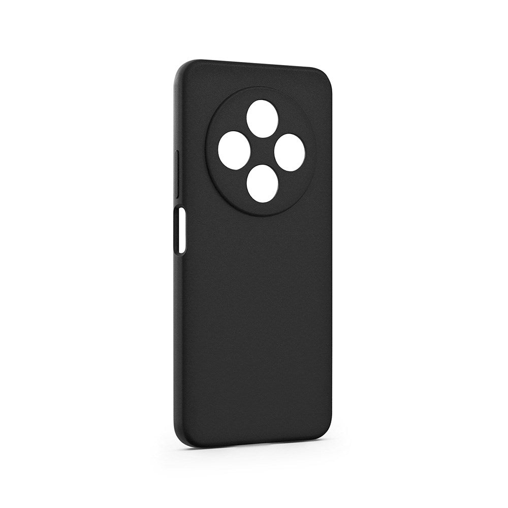 Spello Xiaomi Redmi 14C Silikone Cover - Sort