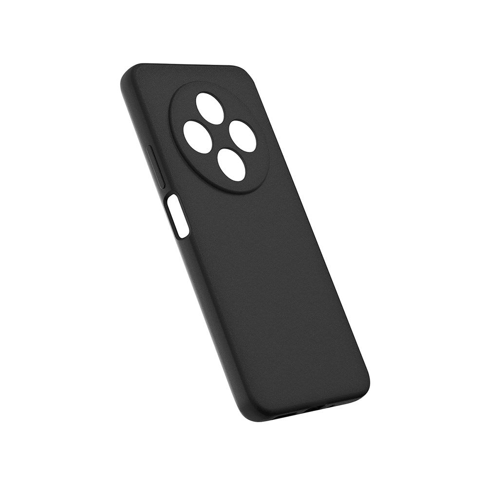 Spello Xiaomi Redmi 14C Silikone Cover - Sort
