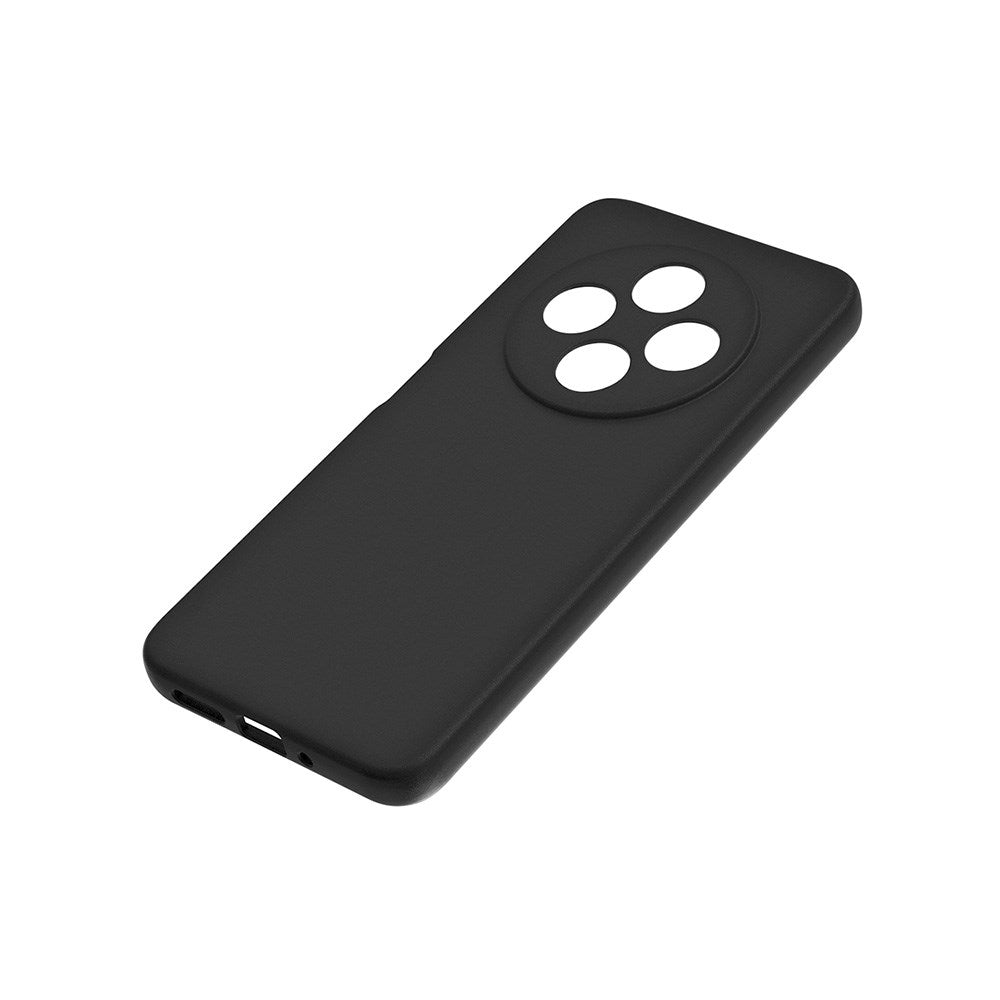 Spello Xiaomi Redmi 14C Silikone Cover - Sort