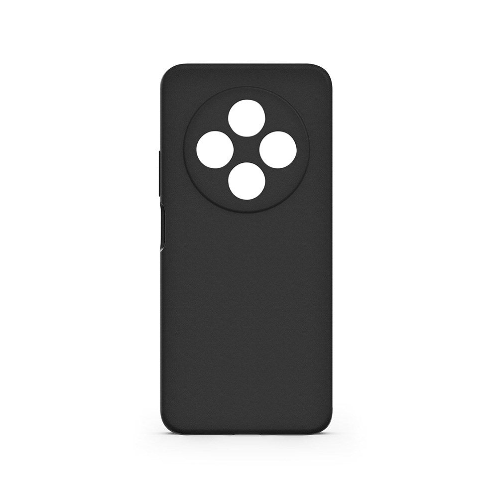 Spello Xiaomi Redmi 14C Silikone Cover - Sort