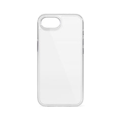 iPhone 16e Epico Hero Cover - Gennemsigtig