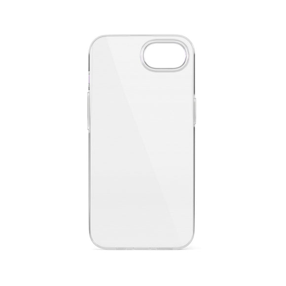 iPhone 17e / 16e Epico Twiggy Gloss Case - Gennemsigtig