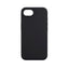 iPhone 16e Epico Mag+ Silikone Cover - MagSafe Kompatibel - Black