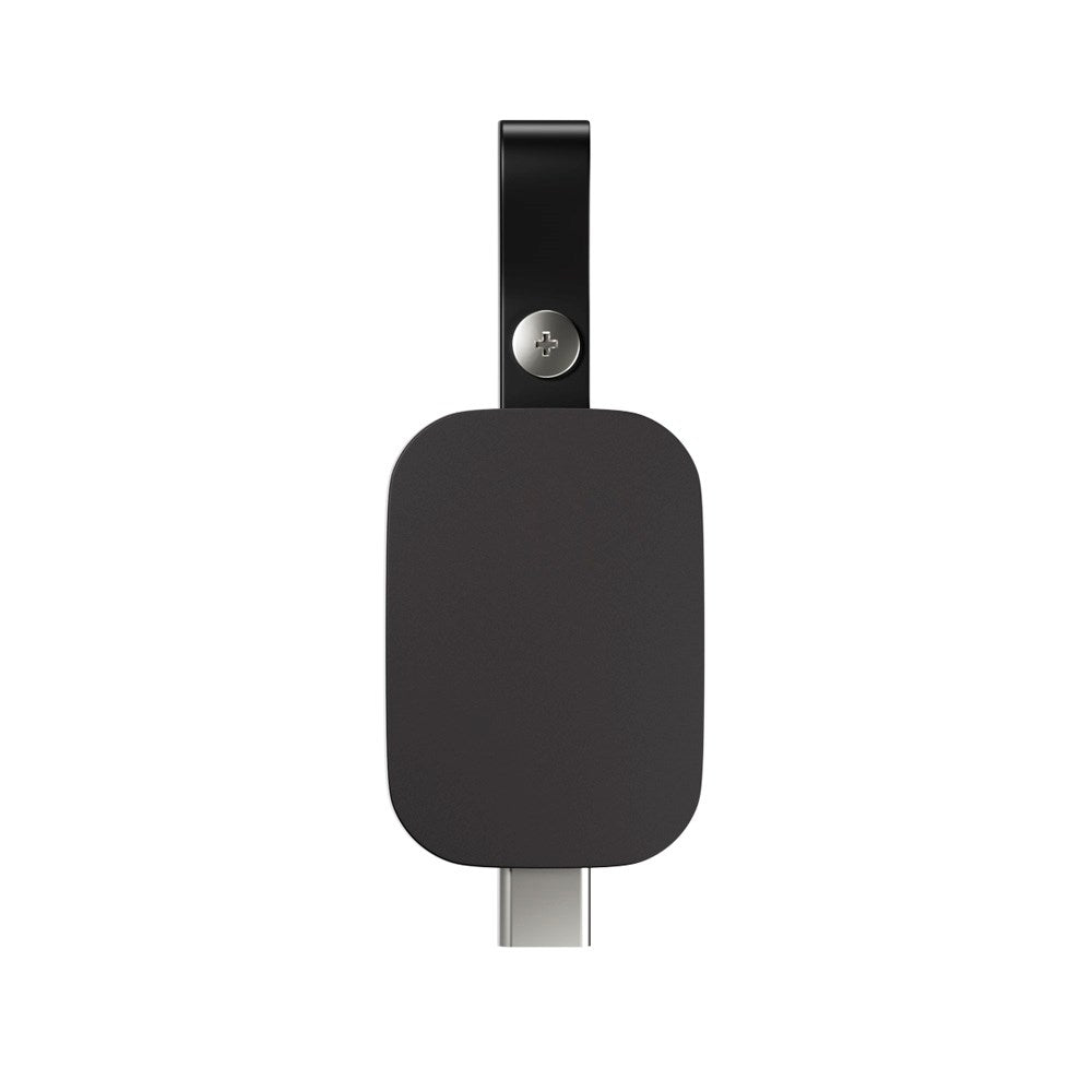 Epico UltraBase Mini USB-C Oplader til Apple Watch - Sort
