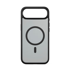 iPhone Air Epico HeroMatte Pro Mag+ Cover - MagSafe Kompatibel - Sort