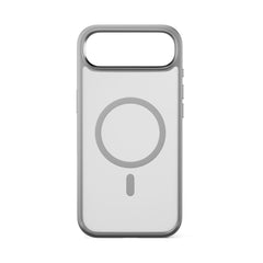 iPhone Air Epico HeroMatte Pro Mag+ Cover - MagSafe Kompatibel - Grå