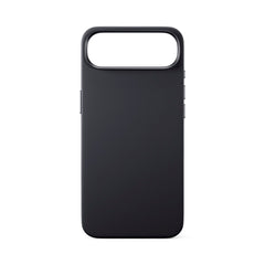 iPhone Air Epico Silicone Pro Mag+ Cover - MagSafe Kompatibel - Black