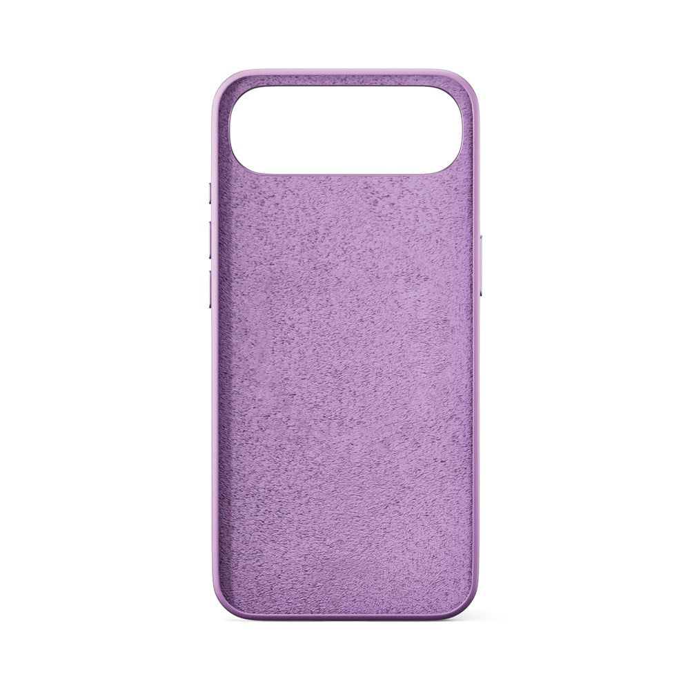iPhone Air Epico Silicone Pro Mag+ Cover - MagSafe Kompatibel - Purple