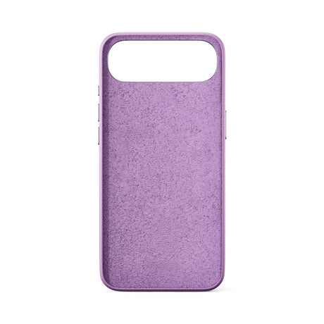 iPhone Air Epico Silicone Pro Mag+ Cover - MagSafe Kompatibel - Purple