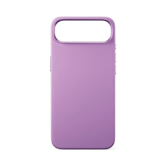 iPhone Air Epico Silicone Pro Mag+ Cover - MagSafe Kompatibel - Purple