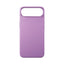 iPhone Air Epico Silicone Pro Mag+ Cover - MagSafe Kompatibel - Purple