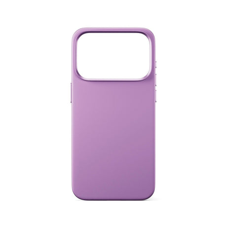 iPhone 17 Pro Epico Silicone Pro Mag+ Cover - MagSafe Kompatibel - Purple