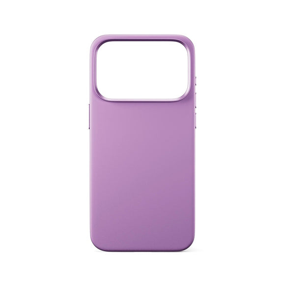 iPhone 17 Pro Epico Silicone Pro Mag+ Cover - MagSafe Kompatibel - Purple