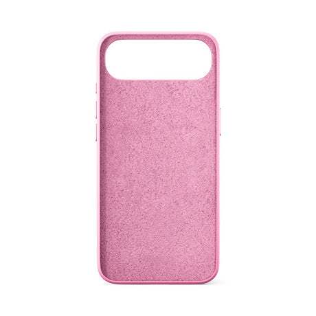 iPhone Air Epico Silicone Pro Mag+ Cover - MagSafe Kompatibel - Hot Pink