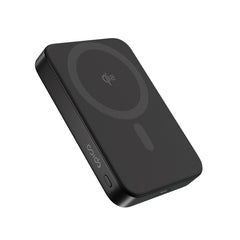 Epico UltraPack Qi2 Mag+ PowerBank 10.000 mAh - MagSafe Kompatibel - Black