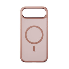 iPhone Air Epico HeroMatte Pro Mag+ Cover - MagSafe Kompatibel - Brun