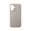 iPhone 17 Epico Silicone Pro Mag+ Cover - MagSafe Kompatibel - Titanium