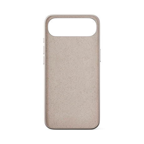 iPhone Air Epico Silicone Pro Mag+ Cover - MagSafe Kompatibel - Titanium