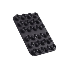 Epico Mag+ Suction Mobilholder - MagSafe Kompatibel - Black