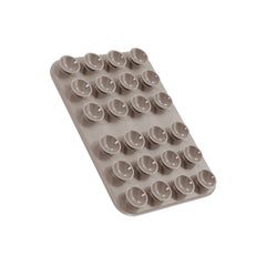 Epico Mag+ Suction Mobilholder - MagSafe Kompatibel - Titanium