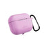 Apple AirPods Pro (3. gen.) Epico Outdoor Silicone Cover - Lilla