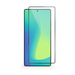 Samsung Galaxy S26 Ultra Spello Hærdet Beskyttelsesglas - Gennemsigtig