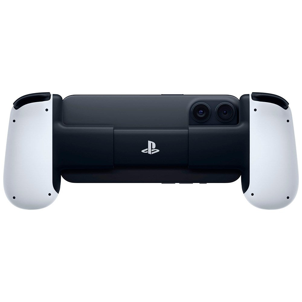 Backbone One Gaming Controller til iPhone (Lightning) - PlayStation Edition - Hvid