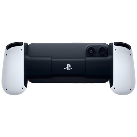 Backbone One Gaming Controller til iPhone (Lightning) - PlayStation Edition - Hvid