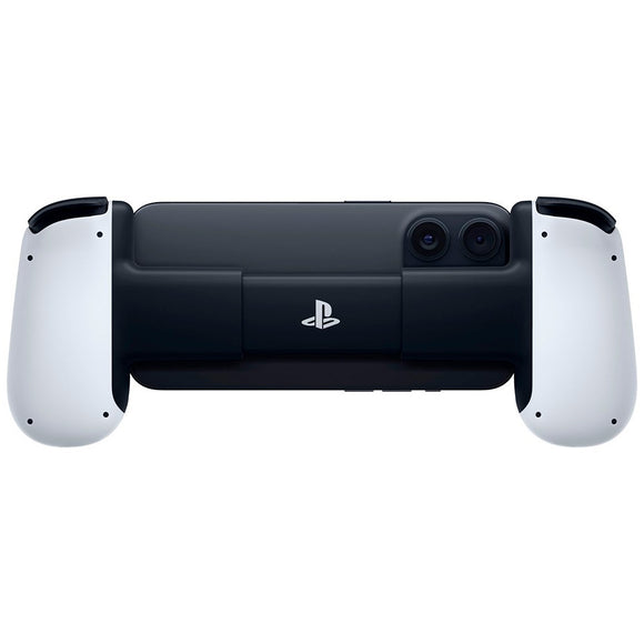 Backbone One Gaming Controller til iPhone (Lightning) - PlayStation Edition - Hvid