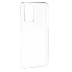 Spello Samsung Galaxy S24 Fleksibel Plastik Cover - Gennemsigtig