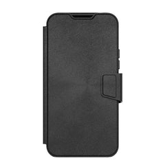 Samsung Galaxy A54 (5G) Tech21 Evo Lite Wallet Læder Cover - Sort