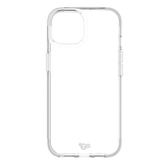 iPhone 15 Tech21 EVO Lite Cover - Gennemsigtig