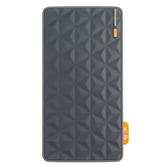 Xtorm PowerBank USB-C PD 20W 10000mAh/2xUSB & QC 3.0 - Sort